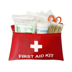First Aid Kit