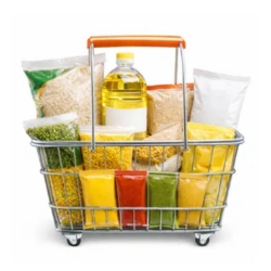 Grocery Kit
